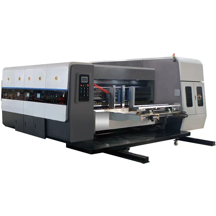 Automatisk Box Maker